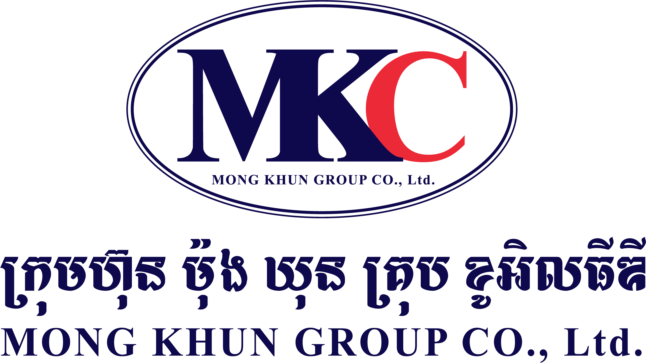 Mong Khun Group Co.,Ltd