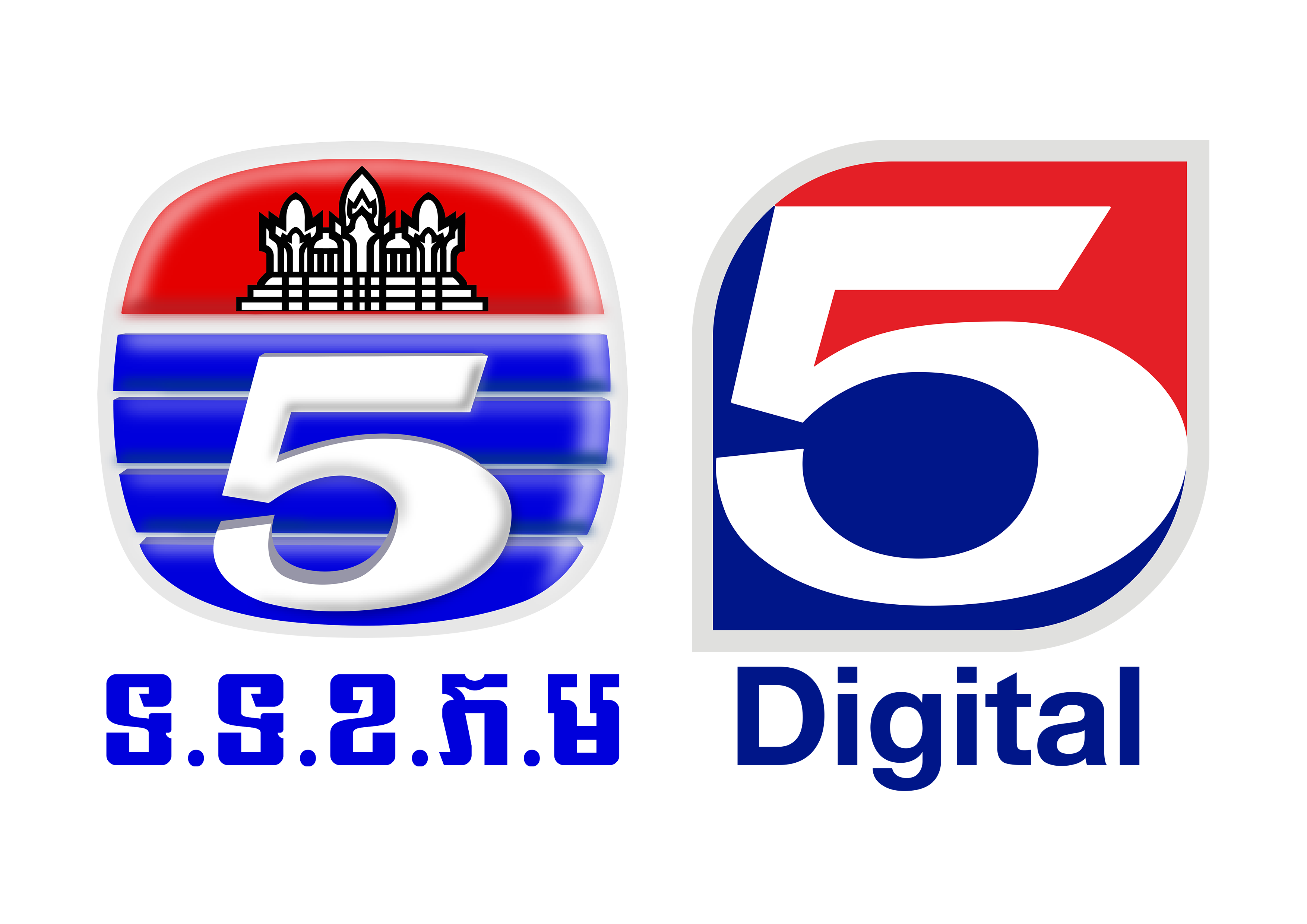 Mica Media Co.,Ltd(TV5 Cambodia)